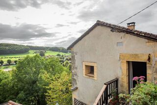  Maison � vendre 3 pi�ces 44 m�