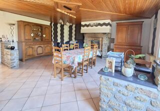  Ferme à vendre 6 pièces 167 m²