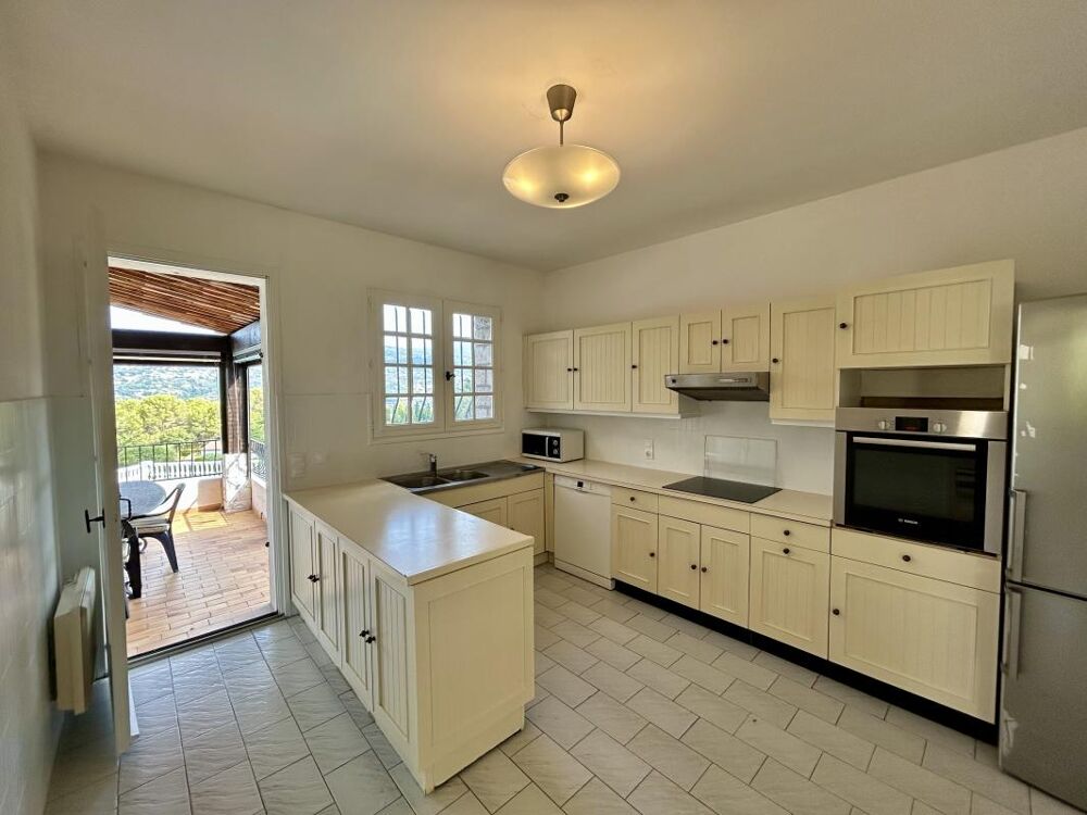 à vendre  Villa Peymeinade (06530)