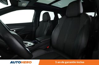 3008 1.6 Puretech GT Line EAT8 180 ch 2019 occasion 92130 Issy-les-Moulineaux