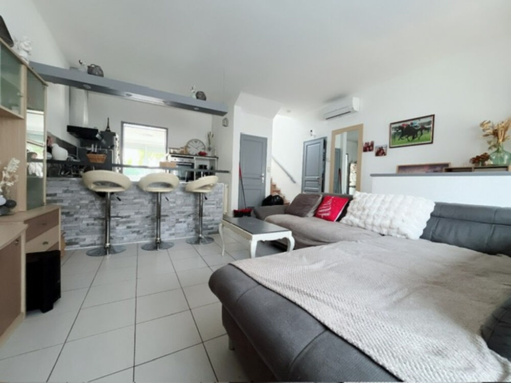 Vente Maison Magnifique maison deux faces en R+1 de 105 m²  proche du parc Saint-Vicens Perpignan
