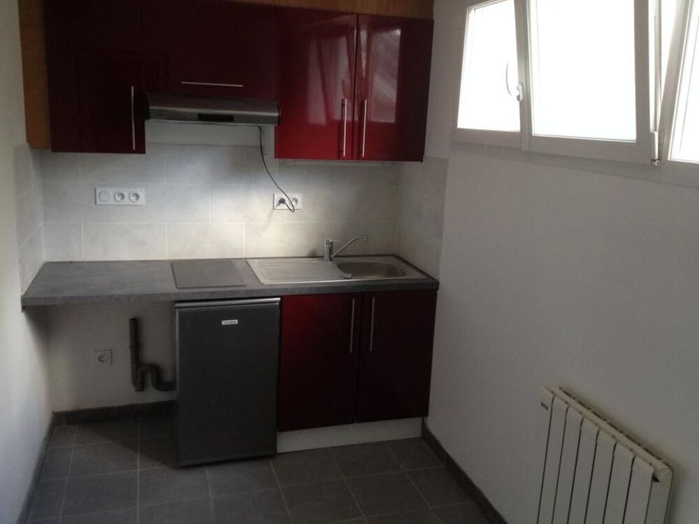 Appartement de 50m2 à louer sur Brest