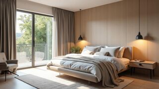  Appartement  vendre 3 pices 61 m