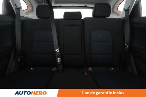 Tucson 1.6 GDi Creative 132 ch 2016 occasion 92130 Issy-les-Moulineaux