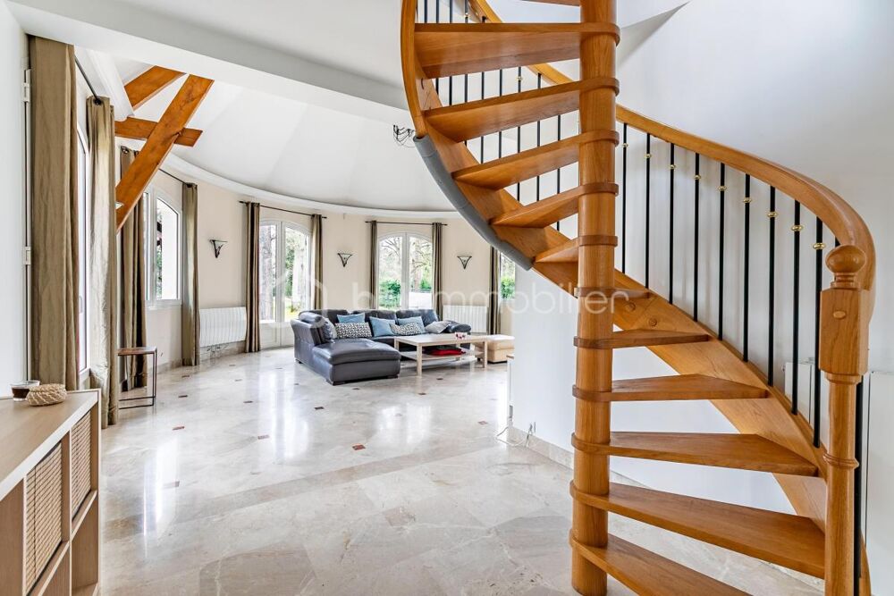  vendre  Proprit/chteau Lamorlaye (60260)