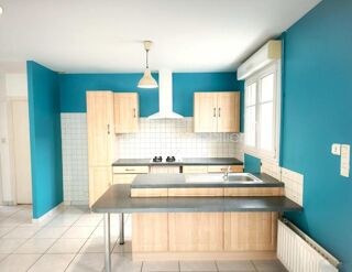  Maison � vendre 4 pi�ces 80 m�