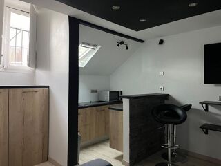  Appartement  vendre 1 pice 24 m