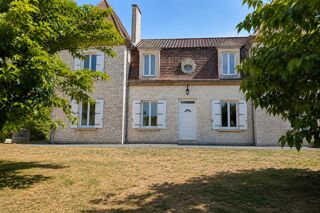  Maison à vendre 8 pièces 188 m²