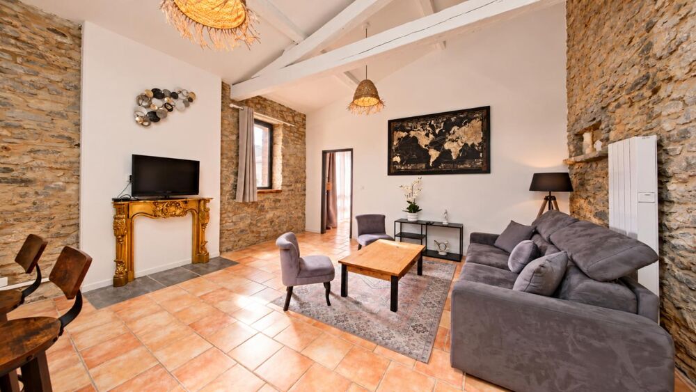 Vente Appartement Appartement vue Cité Médiévale Carcassonne