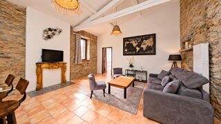 Vente Appartement Appartement vue Cité Médiévale Carcassonne