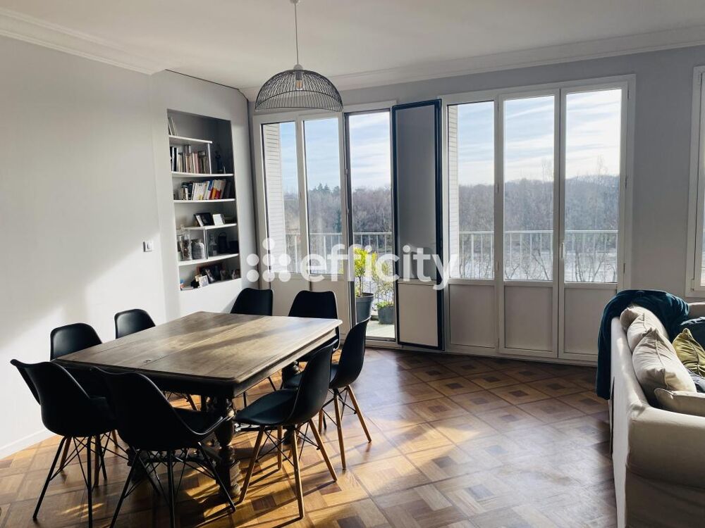 Vente Appartement Appartement Caluire et cuire