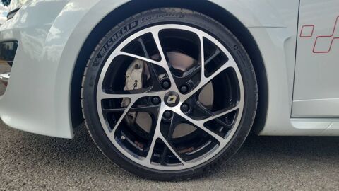 M&eacute;gane Coup&eacute; RS 2.0 TCe Turbo 265 Luxe 2015 occasion 02140 Vervins