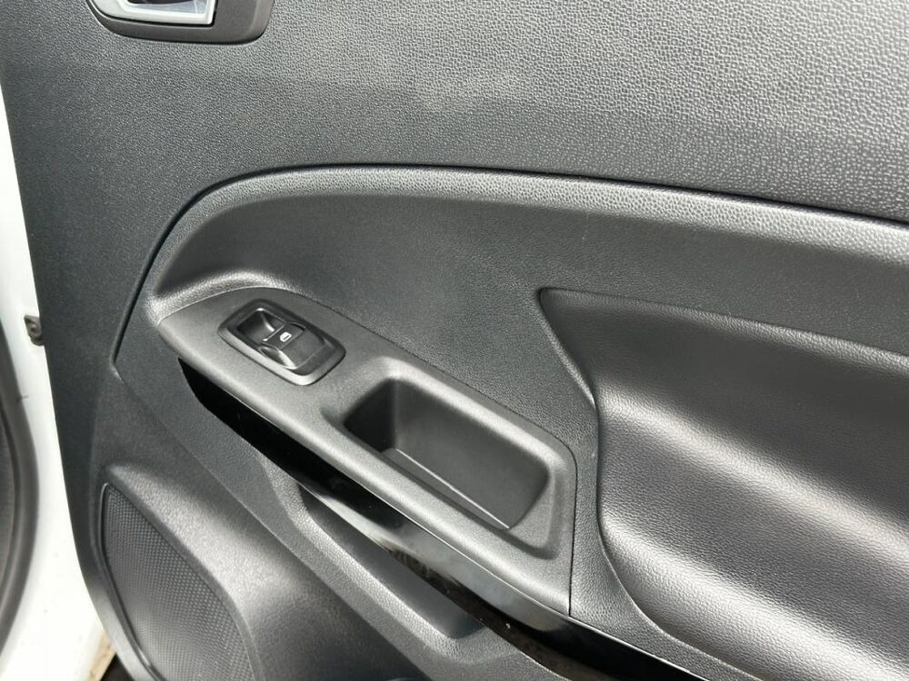 Ecosport (2) 1.0 ECOBOOST 100 TITANIUM 2019 occasion 78240 Chambourcy