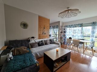  Appartement � vendre 2 pi�ces 49 m�