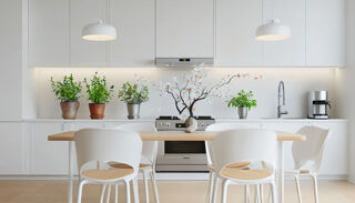  Appartement � vendre 2 pi�ces 42 m�