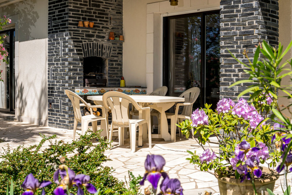 � vendre  Propri�t�/ch�teau Saumur (49400)