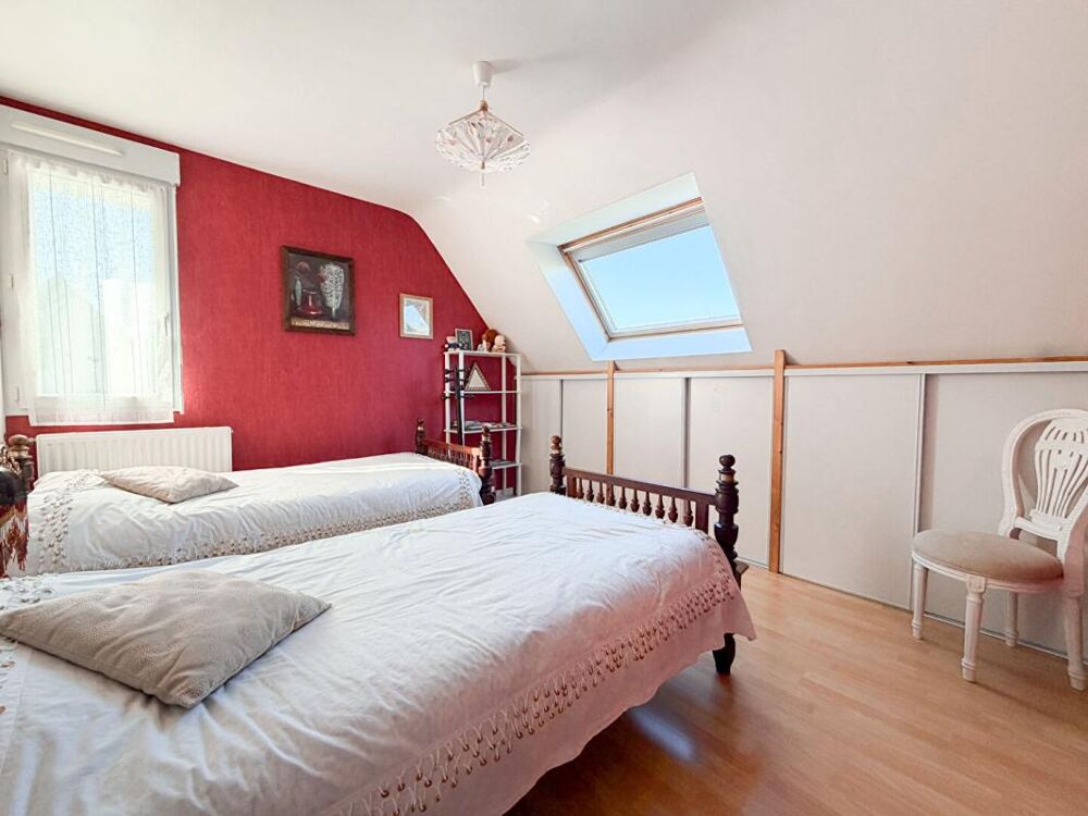 � vendre  Maison Orvault (44700)