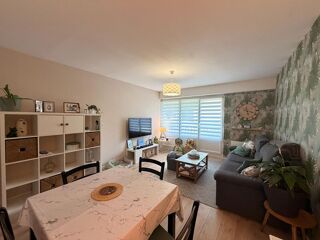  Appartement à vendre 3 pièces 65 m²