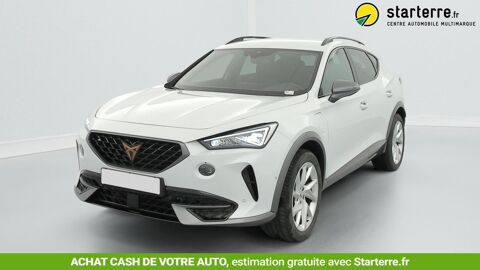 Formentor 1.4 e-HYBRID 204 ch DSG6 Business Edition 2023 occasion 69190 Saint-Fons