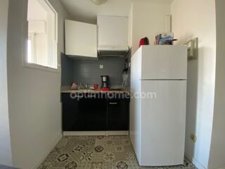  Appartement � vendre 1 pi�ce 20 m�