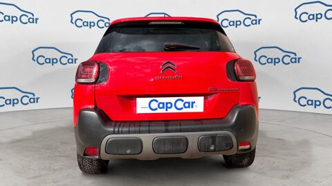 C3 Aircross 1.2 PureTech 130 Shine Business 2018 occasion 45000 Orleans