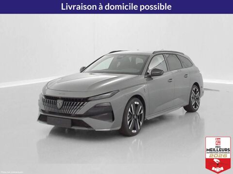 308 SW III(2) 1.5 BlueHDi 130ch GT Exclusive EAT8 2026 occasion 10150 Lavau