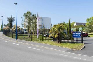  Appartement � vendre 2 pi�ces 40 m�