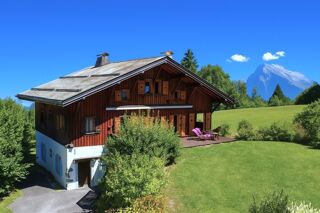  Chalet � vendre 9 pi�ces 304 m�