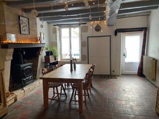  Maison � vendre 7 pi�ces 240 m�