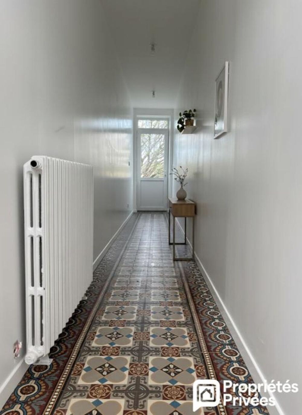 Maison 4 chambres de 123.5 M2 , MEHUN SUR YEVRE