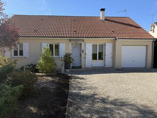  Maison à vendre 4 pièces 104 m²