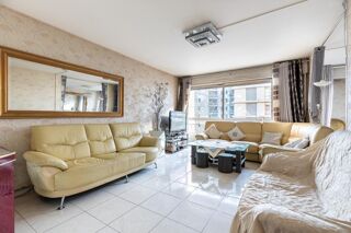 Appartement à vendre 5 pièces 92 m²