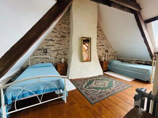  Maison à vendre 8 pièces 164 m²