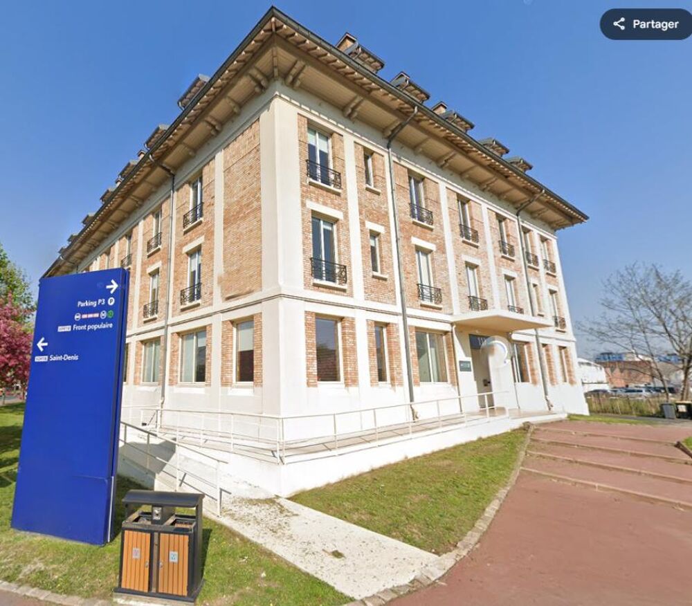   Bureaux à louer 
