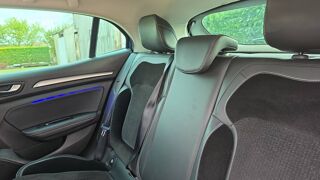 M&eacute;gane IV 1.5 Blue dCi 115 EDC Intens 2019 occasion 33220 Saint Philippe Du Seignal