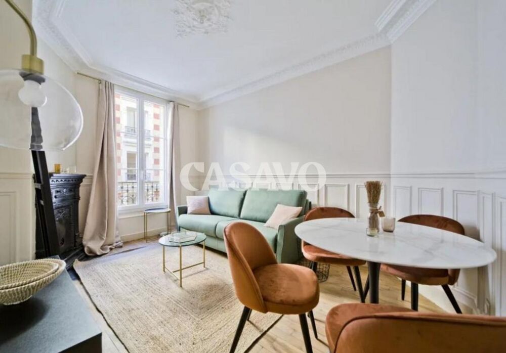 Vente Appartement Vente Appartement 2 pices de 31m - 75014 Paris Paris 14