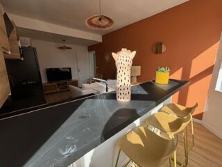  Appartement à louer 1 pièce 18 m²
