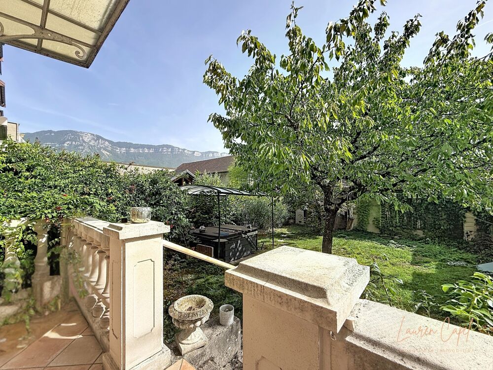 à vendre  Maison Aix-les-Bains (73100)