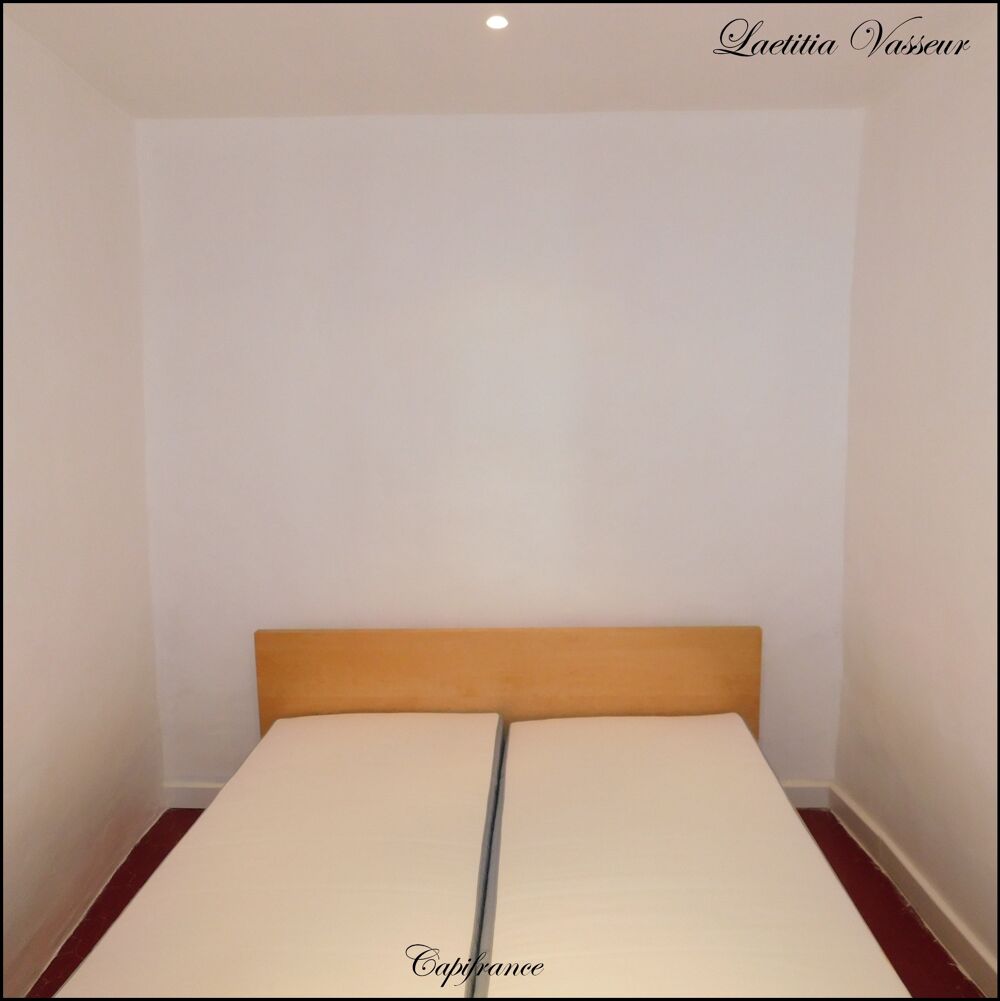 Location Appartement Dpt Bouches du Rhône (13), à louer LA CIOTAT appartement T2 de 40,32 m² La ciotat