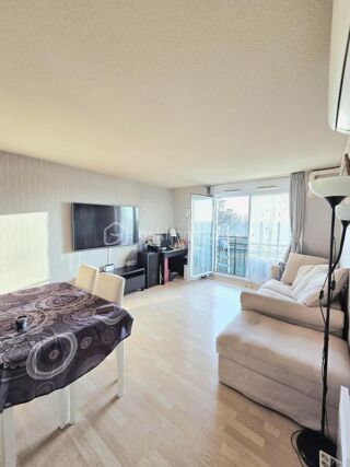  Appartement � vendre 3 pi�ces 58 m�