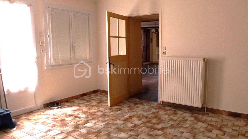 Vente Immeuble Immeuble d'habitation au coeur de Ribérac Riberac