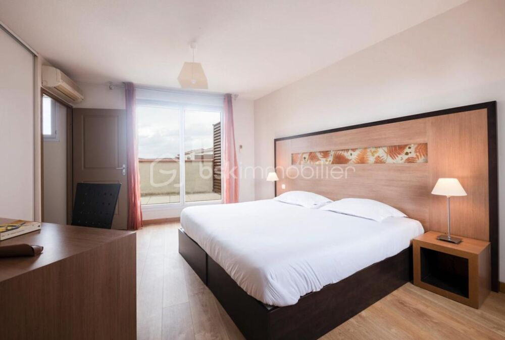 Vente Appartement Spécial Investisseurs - T2 en résidence de tourisme Rousset