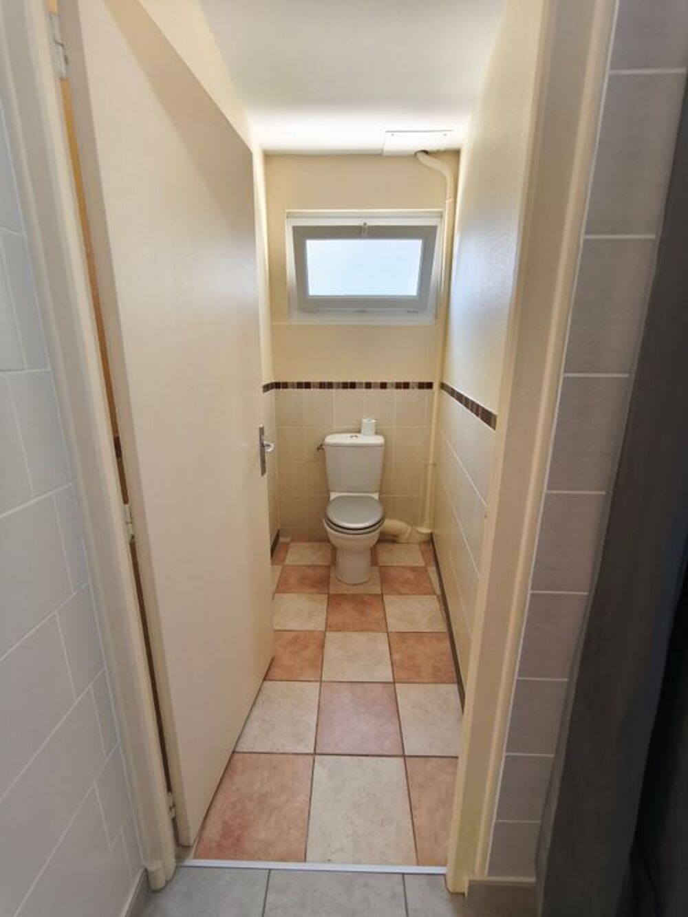 Appartement de 78m2 à louer sur Châteauroux