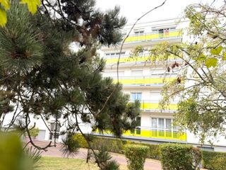  Appartement à vendre 3 pièces 73 m²