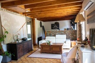  Maison à vendre 6 pièces 125 m²