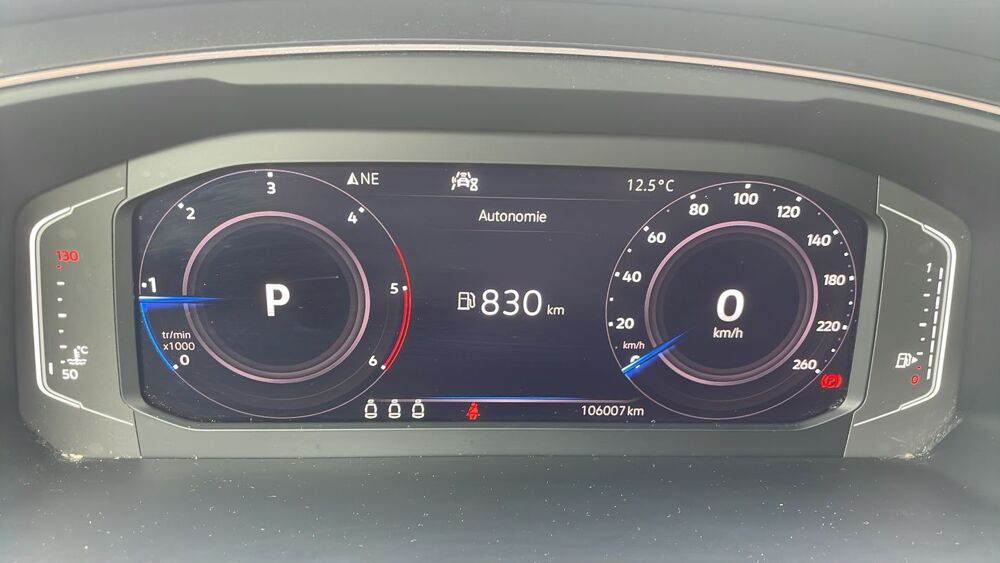 Tiguan 2.0 TDI 150 DSG7 Match 2020 occasion 03700 Bellerive Sur Allier