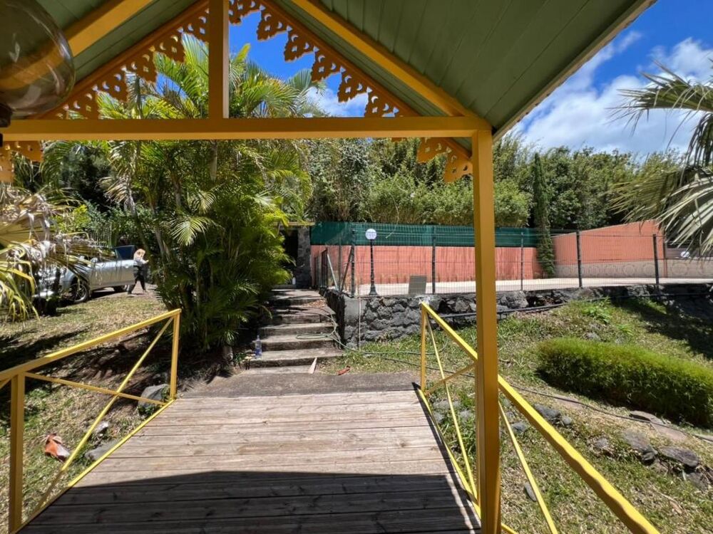 Location Villa La Montagne - Villa F5 de 171 m² avec piscine dans domaine Saint denis