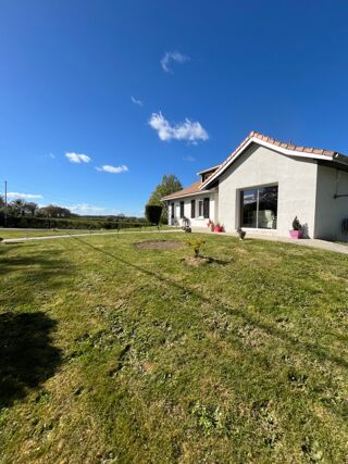  Maison à vendre 5 pièces 136 m²