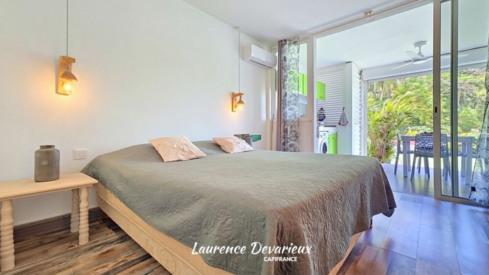 Appartement 1 pièce 29 m² · à Saint Francois · 29 m² · 149 000 €