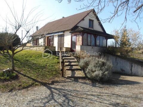    vendre : Maison individuelle situe en campagne sans voisins de 84m avec dpendance sur terrain arbor de plus de 10000m Maison - 4 pice(s) - 84 m